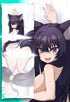 Delta Dakimakura Body pillow case